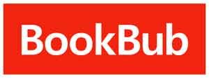 Dean's on Bookbub