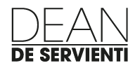 Dean De Servienti